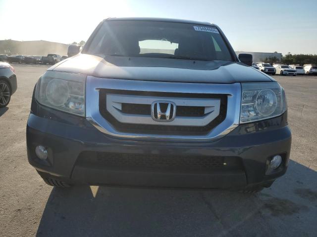 Photo 5 from auction – 2011 HONDA PILOT EXL with VIN 5FNYF3H62BB027989