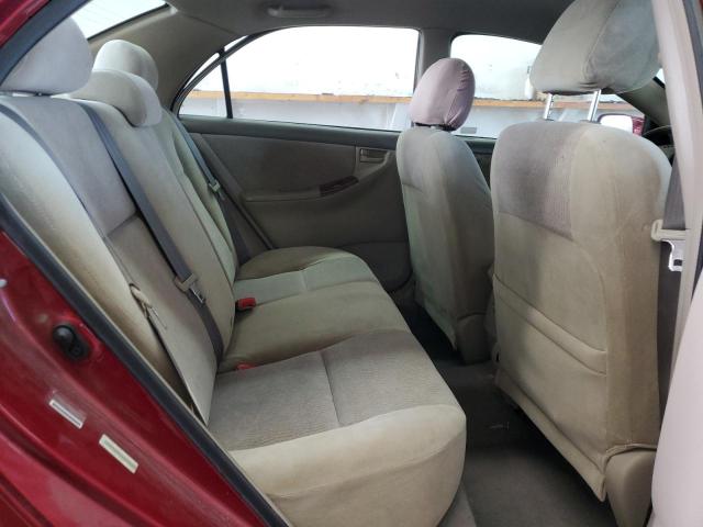 Photo 10 from auction – 2007 TOYOTA COROLLA CE with VIN 1NXBR32E77Z897826