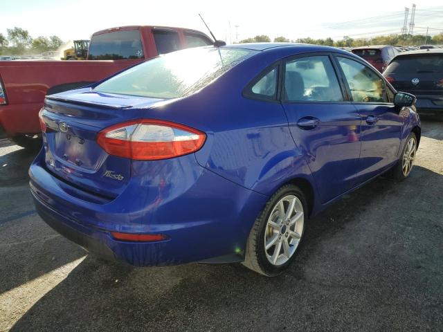 Photo 3 from auction – 2015 FORD FIESTA SE with VIN 3FADP4BJ1FM178733