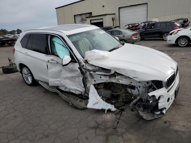 Photo 4 from auction – 2016 BMW X5 XDR40E with VIN 5UXKT0C58G0S77365