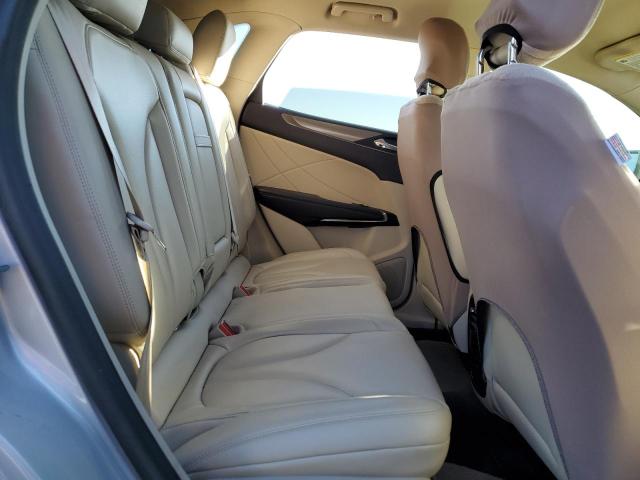 Photo 10 from auction – 2018 LINCOLN MKC PREMIE with VIN 5LMCJ1C96JUL12983
