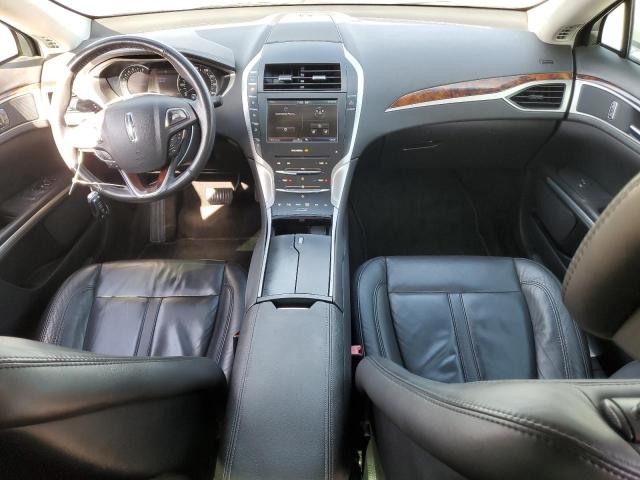 Photo 8 from auction – 2013 LINCOLN MKZ with VIN 3LN6L2GK4DR812410