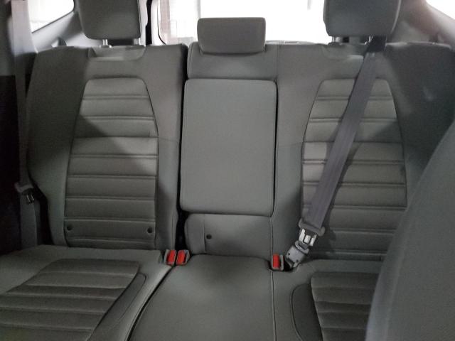 Photo 10 from auction – 2019 HONDA CR-V EX with VIN 7FARW2H55KE010761