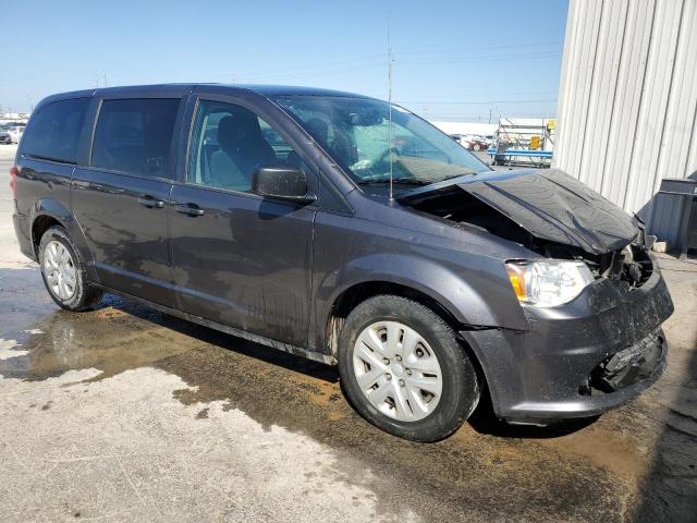 Photo 4 from auction – 2018 DODGE GRAND CARA with VIN 2C4RDGBG9JR161825