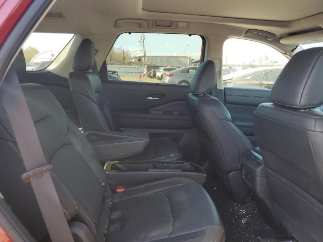Photo 11 from auction – 2022 NISSAN PATHFINDER with VIN 5N1DR3CD0NC237595