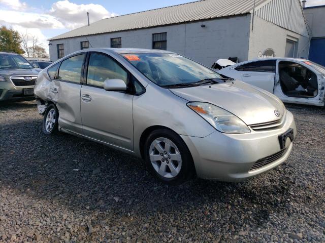 Photo 4 from auction – 2004 TOYOTA PRIUS with VIN JTDKB22U140060261
