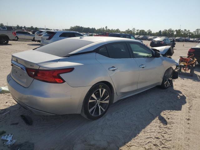 Photo 3 from auction – 2017 NISSAN MAXIMA 3.5 with VIN 1N4AA6APXHC427993