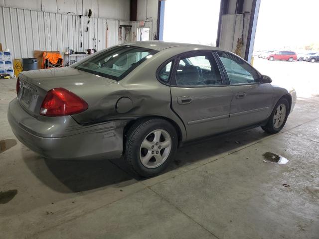 Photo 3 from auction – 2001 FORD TAURUS SE with VIN 1FAFP53241G247133