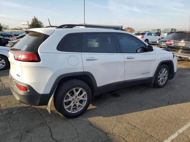 Photo 3 from auction – 2016 JEEP CHEROKEE S with VIN 1C4PJLAB2GW216677