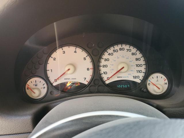 Photo 9 from auction – 2002 JEEP LIBERTY SP with VIN 1J4GL48K12W197841