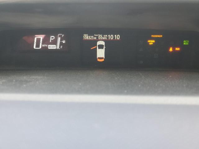 Photo 9 from auction – 2017 TOYOTA PRIUS C with VIN JTDKDTB30H1593774
