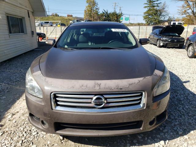 Photo 5 from auction – 2013 NISSAN MAXIMA S with VIN 1N4AA5AP5DC820708