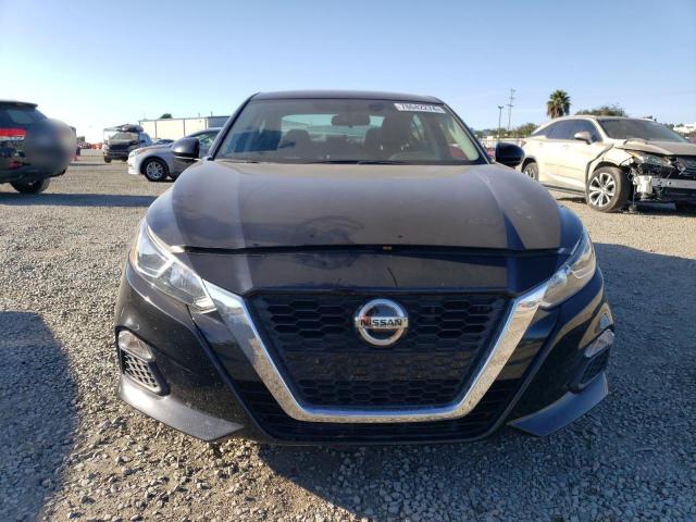 Photo 5 from auction – 2019 NISSAN ALTIMA S with VIN 1N4BL4BV2KC165104