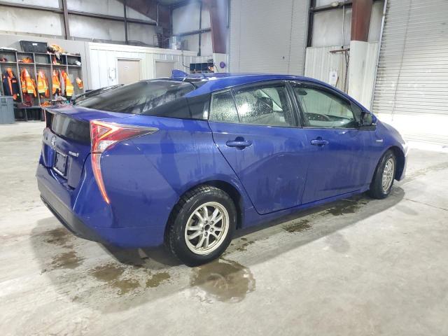 Photo 3 from auction – 2018 TOYOTA PRIUS with VIN JTDKBRFUXJ3059560