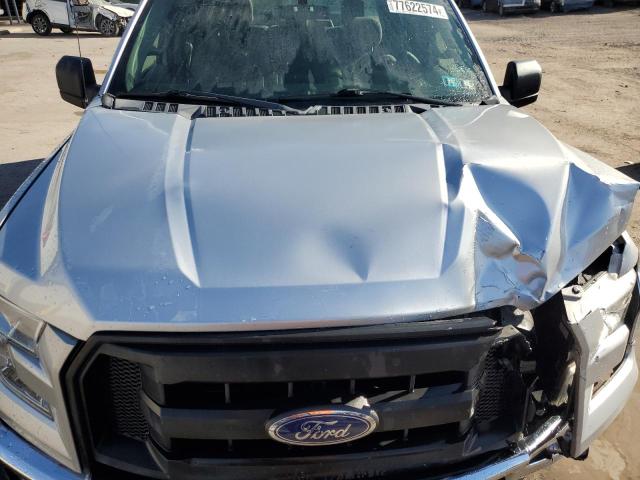 Photo 11 from auction – 2015 FORD F150 SUPER with VIN 1FTEW1EF2FFA50878