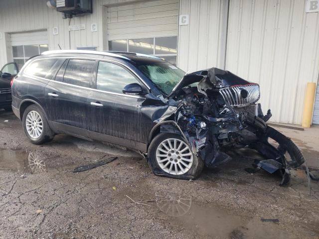 Photo 4 from auction – 2010 BUICK ENCLAVE CX with VIN 5GALRAEDXAJ263050