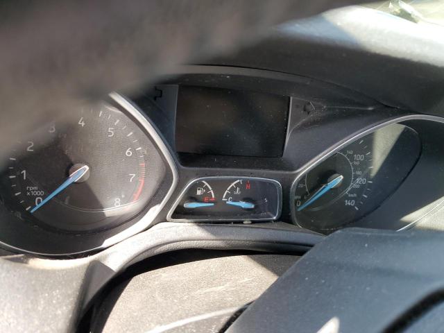 Photo 9 from auction – 2017 FORD FOCUS SE with VIN 1FADP3K27HL324933
