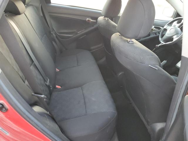 Photo 11 from auction – 2009 TOYOTA COROLLA MA with VIN 2T1KU40E09C062033