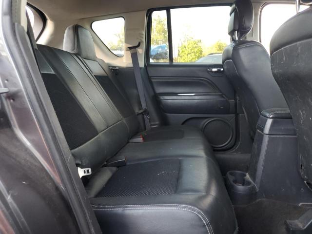 Photo 11 from auction – 2014 JEEP COMPASS LA with VIN 1C4NJDEB6ED760695