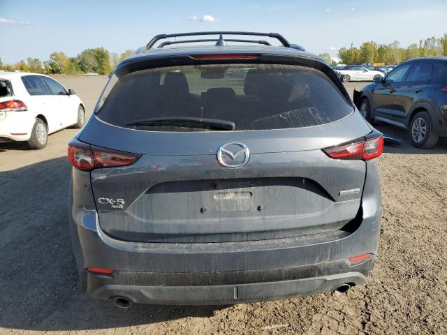 Photo 6 from auction – 2023 MAZDA CX-5 PREMI with VIN JM3KFBDM8P0254914