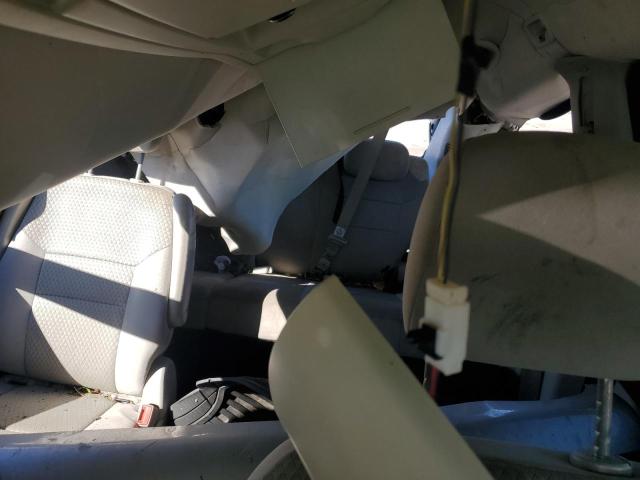 Photo 10 from auction – 2010 DODGE GRAND CARA with VIN 2D4RN5D14AR134867