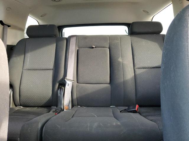 Photo 10 from auction – 2013 CHEVROLET TAHOE C150 with VIN 1GNSCAE02DR335784