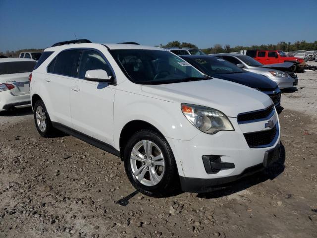 Photo 4 from auction – 2011 CHEVROLET EQUINOX LT with VIN 2CNALDEC8B6271187