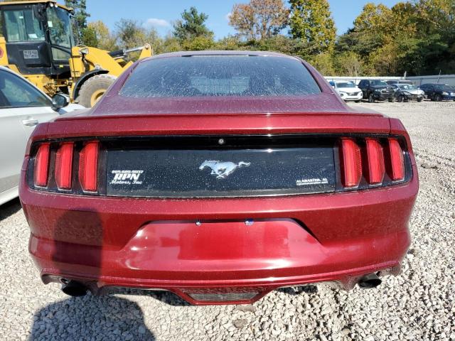 Photo 6 from auction – 2015 FORD MUSTANG with VIN 1FA6P8TH0F5340594