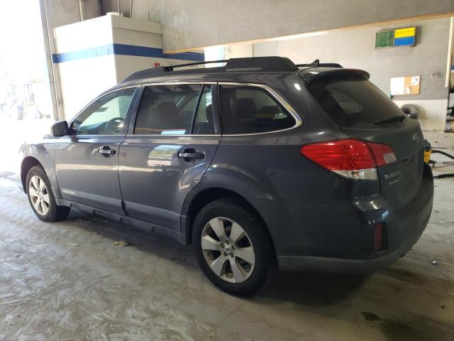 Photo 2 from auction – 2012 SUBARU OUTBACK 2. with VIN 4S4BRBJC6C3251784