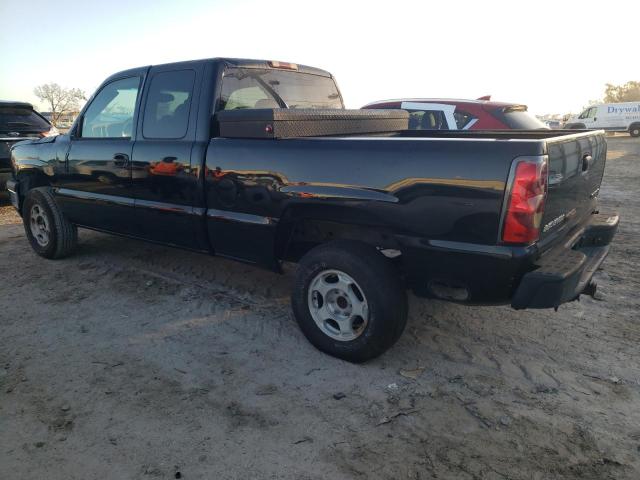 Photo 2 from auction – 2004 CHEVROLET SILVERADO with VIN 1GCEC19T84E397157