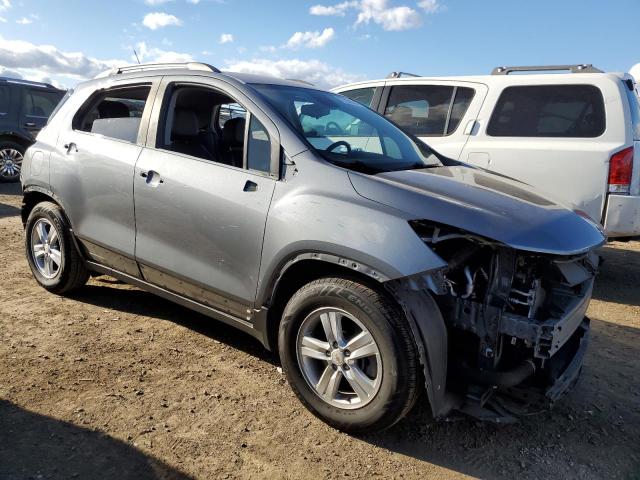 Photo 4 from auction – 2019 CHEVROLET TRAX 1LT with VIN KL7CJLSB6KB879812