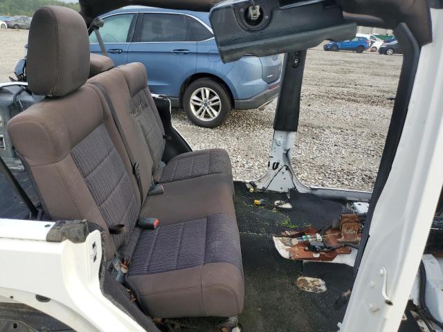 Photo 11 from auction – 2012 JEEP WRANGLER U with VIN 1C4BJWKG0CL242700