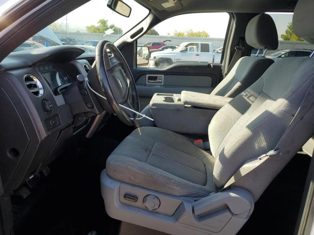 Photo 7 from auction – 2011 FORD F150 SUPER with VIN 1FTFW1ETXBKD81767