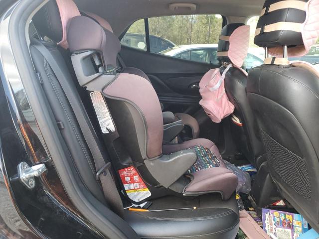 Photo 10 from auction – 2018 BUICK ENCORE PRE with VIN KL4CJASB0JB686958