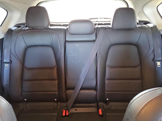 Photo 10 from auction – 2024 MAZDA CX-5 PREFE with VIN JM3KFBCL6R0460003