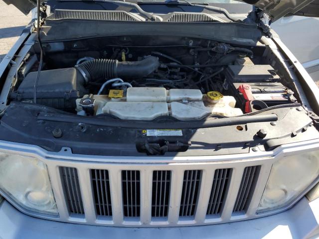 Photo 12 from auction – 2011 JEEP LIBERTY SP with VIN 1J4PN2GK5BW535810