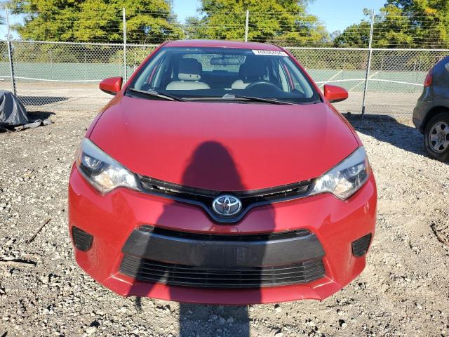 Photo 5 from auction – 2016 TOYOTA COROLLA L with VIN 2T1BURHE7GC717352