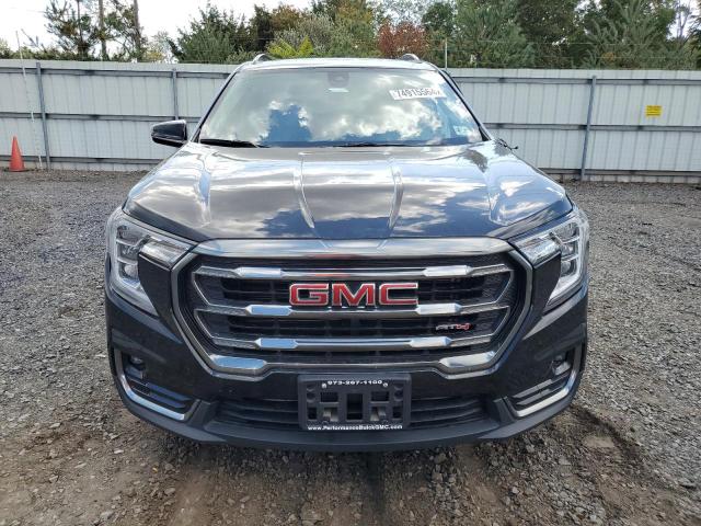 Photo 5 from auction – 2023 GMC TERRAIN AT with VIN 3GKALYEG2PL211556