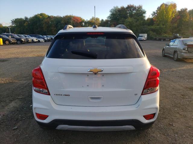 Photo 6 from auction – 2018 CHEVROLET TRAX 1LT with VIN KL7CJPSB8JB659951