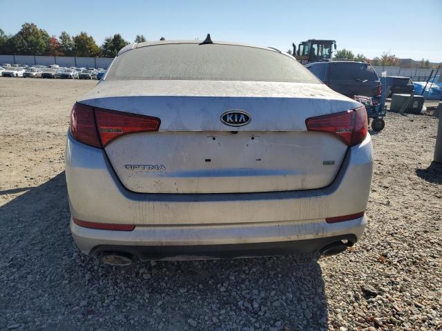 Photo 6 from auction – 2011 KIA OPTIMA LX with VIN KNAGM4A78B5099689