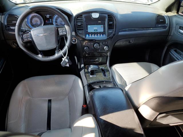 Photo 8 from auction – 2013 CHRYSLER 300 with VIN 2C3CCAAG9DH732154