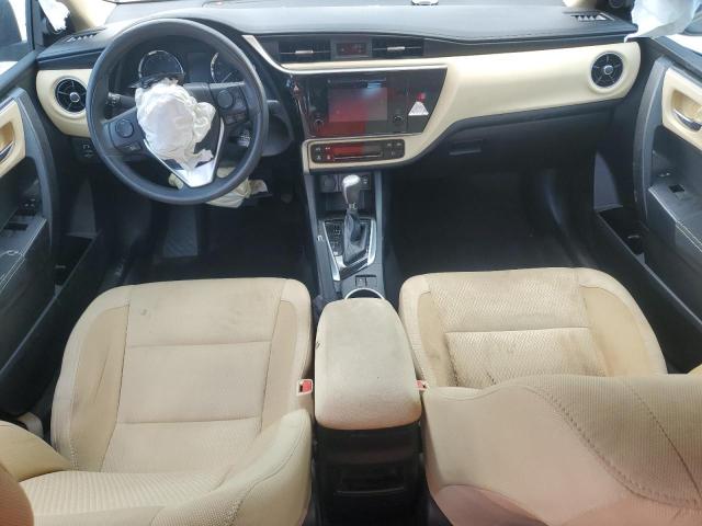 Photo 8 from auction – 2018 TOYOTA COROLLA L with VIN 2T1BURHE2JC989718