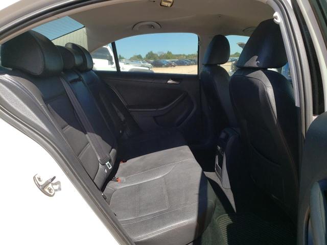 Photo 10 from auction – 2011 VOLKSWAGEN JETTA SE with VIN 3VWDX7AJ6BM360545