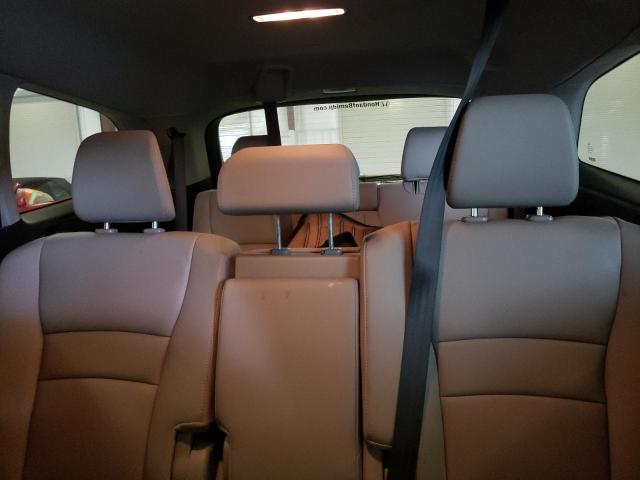 Photo 10 from auction – 2022 HONDA PILOT SE with VIN 5FNYF6H23NB035540