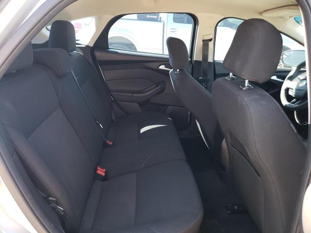 Photo 10 from auction – 2017 FORD FOCUS SE with VIN 1FADP3K24HL211313