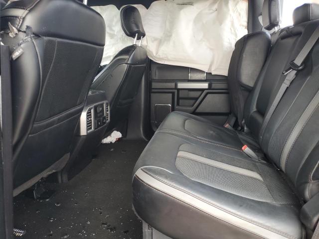Photo 11 from auction – 2018 CHRYSLER PACIFICA T with VIN 2C4RC1BG2JR290375