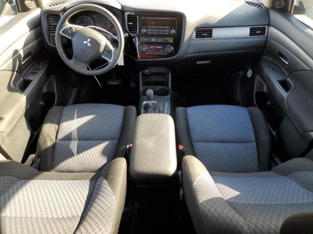 Photo 8 from auction – 2014 MITSUBISHI OUTLANDER with VIN JA4AD2A35EZ006225