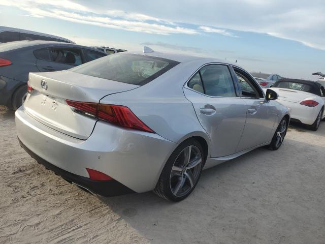 Photo 3 from auction – 2019 LEXUS IS 300 with VIN JTHBA1D28K5088310