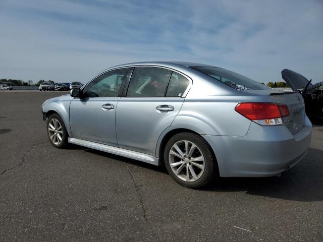 Photo 2 from auction – 2013 SUBARU LEGACY 2.5 with VIN 4S3BMBB6XD3026216