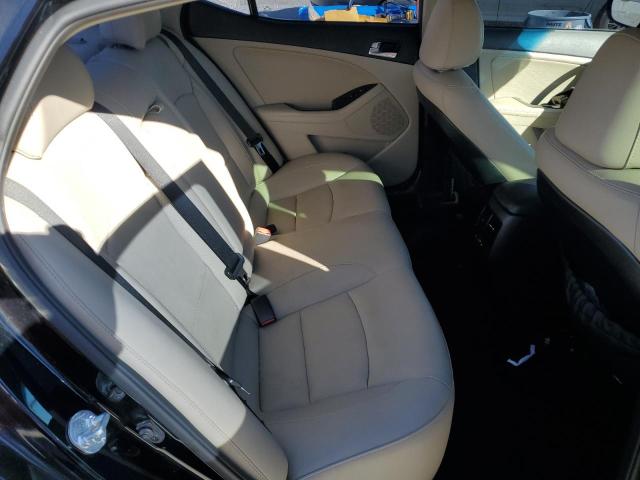 Photo 10 from auction – 2015 KIA OPTIMA EX with VIN 5XXGN4A77FG496909